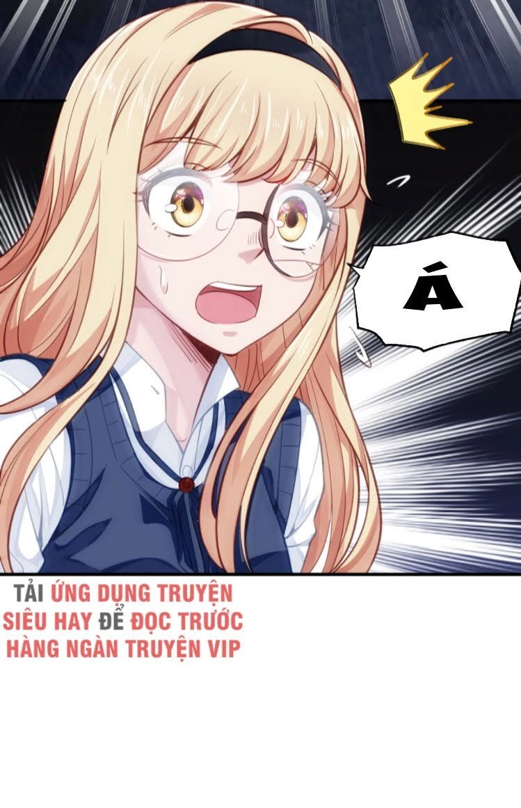 Dị Năng Của Ngươi Thuộc Về Ta Chapter 7 - 42