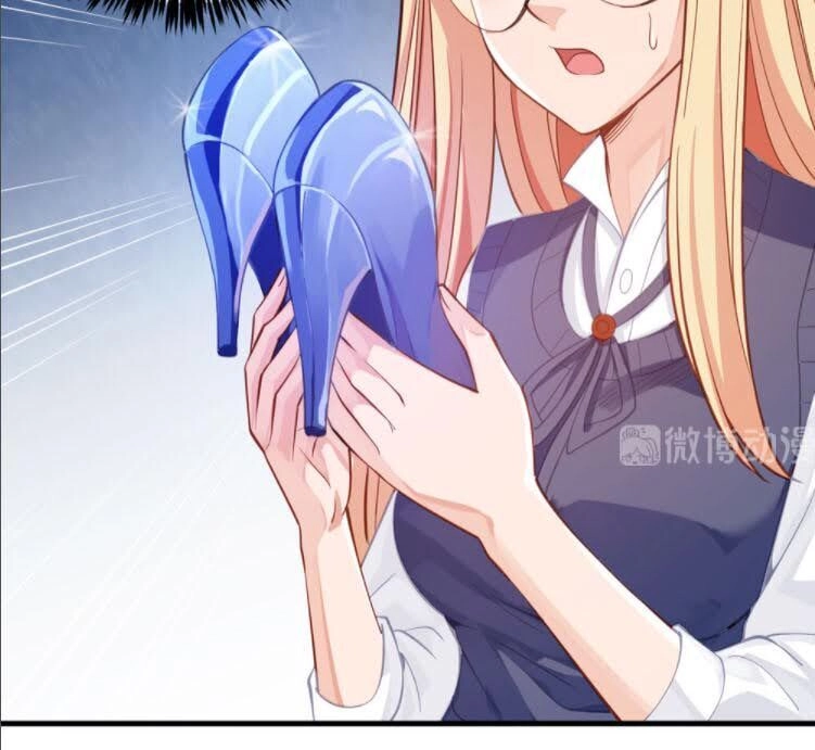 Dị Năng Của Ngươi Thuộc Về Ta Chapter 8 - 5