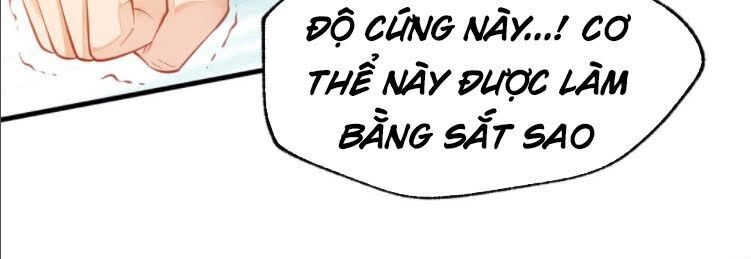 Dị Năng Của Ngươi Thuộc Về Ta Chapter 8 - 16