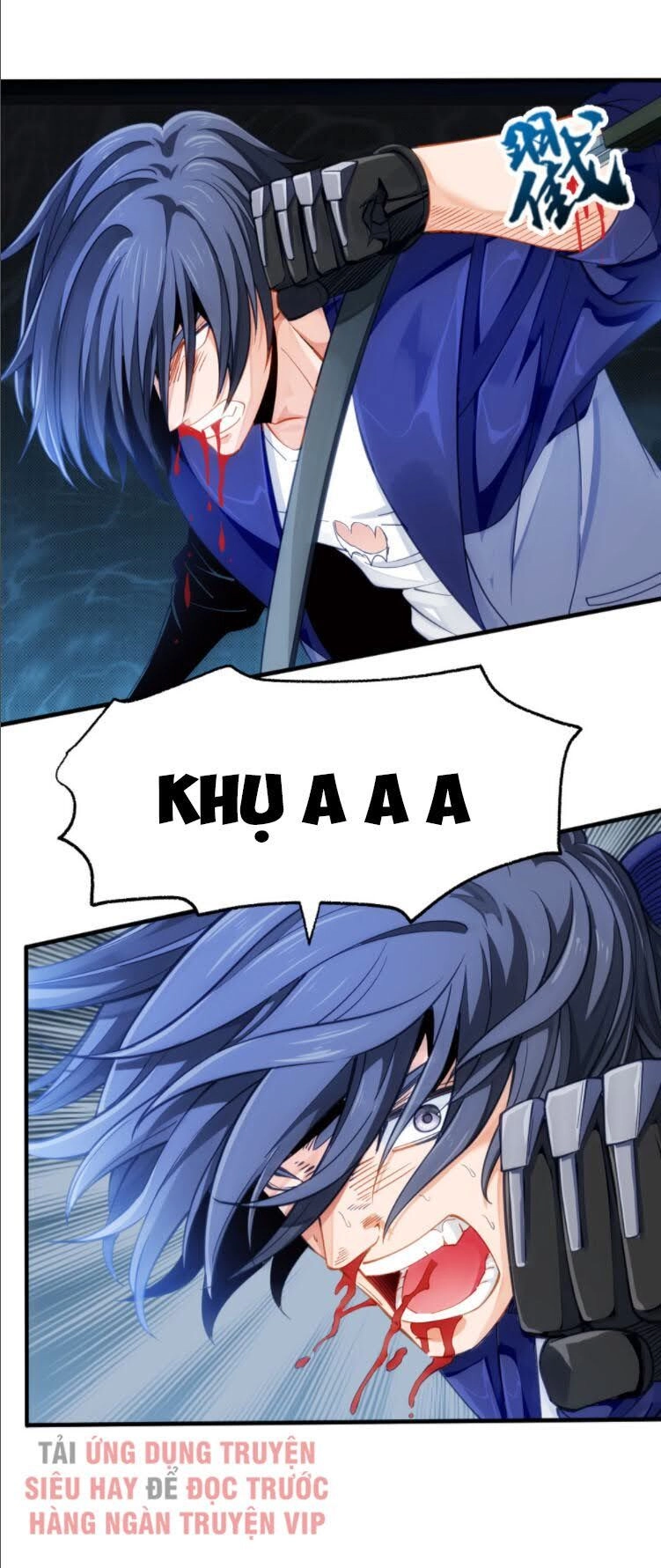 Dị Năng Của Ngươi Thuộc Về Ta Chapter 8 - 20