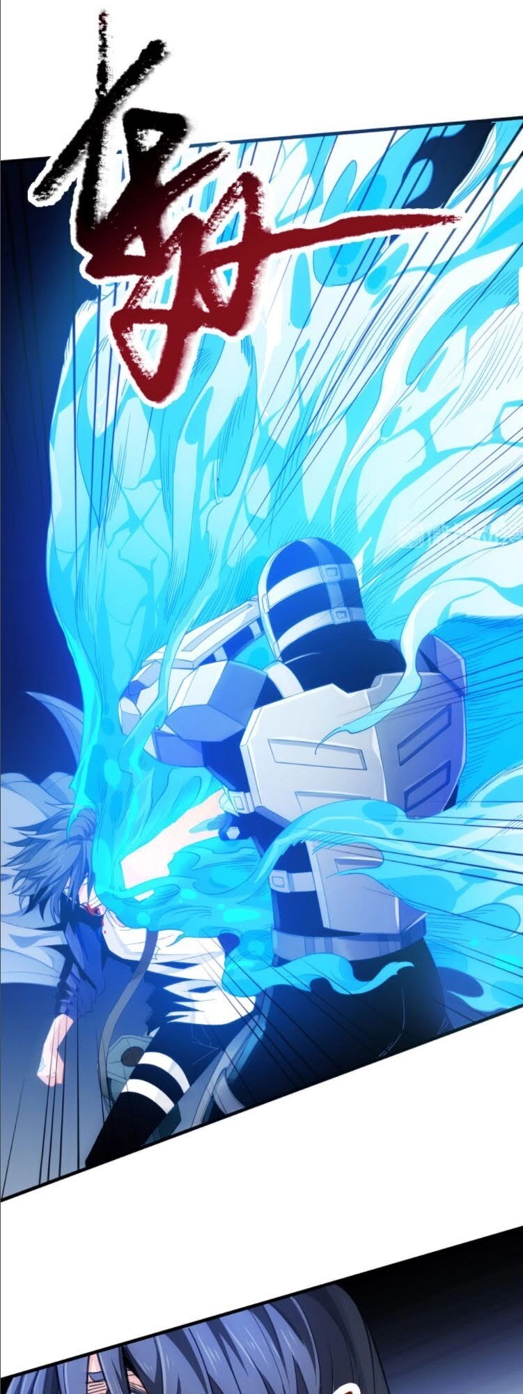 Dị Năng Của Ngươi Thuộc Về Ta Chapter 8 - 21