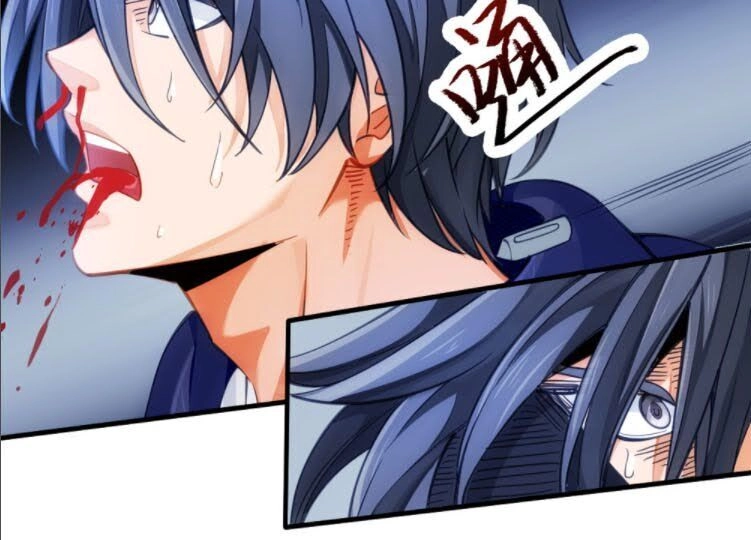 Dị Năng Của Ngươi Thuộc Về Ta Chapter 8 - 22