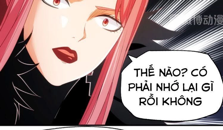 Dị Năng Của Ngươi Thuộc Về Ta Chapter 9 - 8