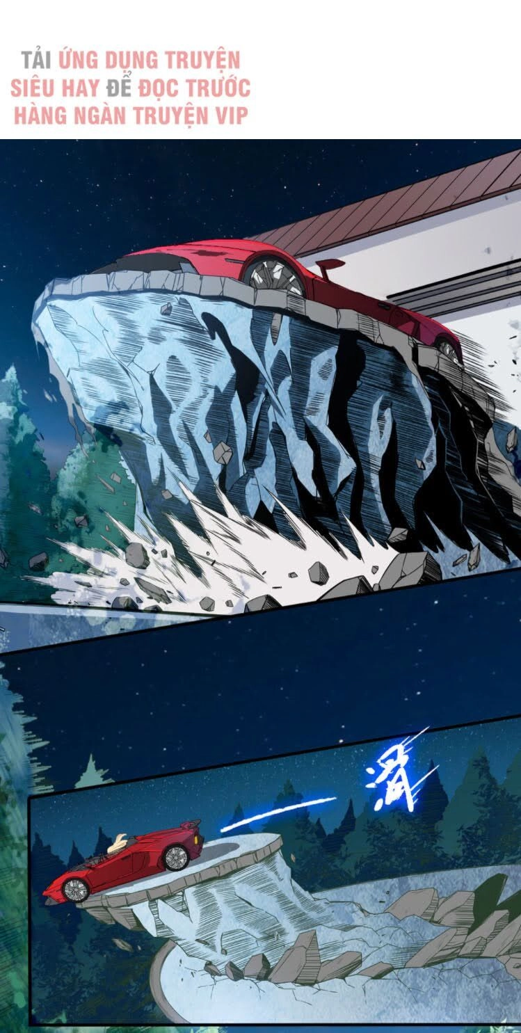 Dị Năng Của Ngươi Thuộc Về Ta Chapter 9 - 15