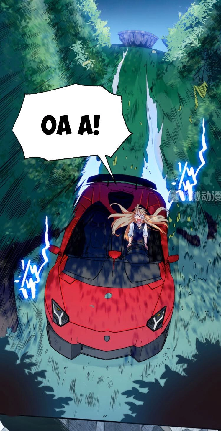 Dị Năng Của Ngươi Thuộc Về Ta Chapter 9 - 16