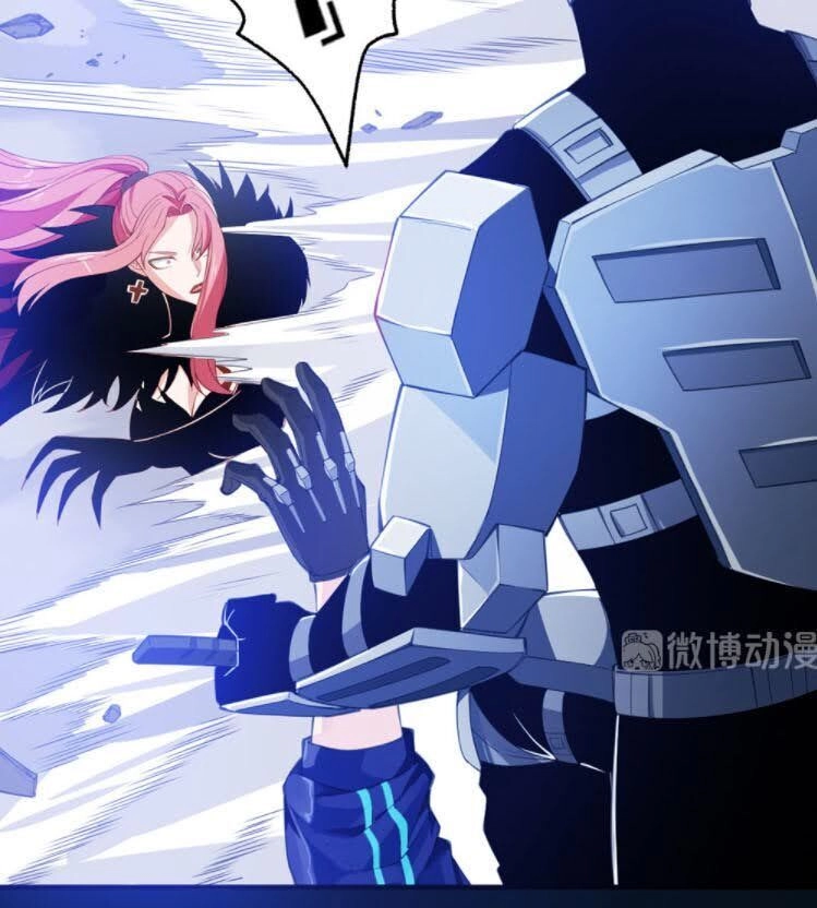 Dị Năng Của Ngươi Thuộc Về Ta Chapter 9 - 22