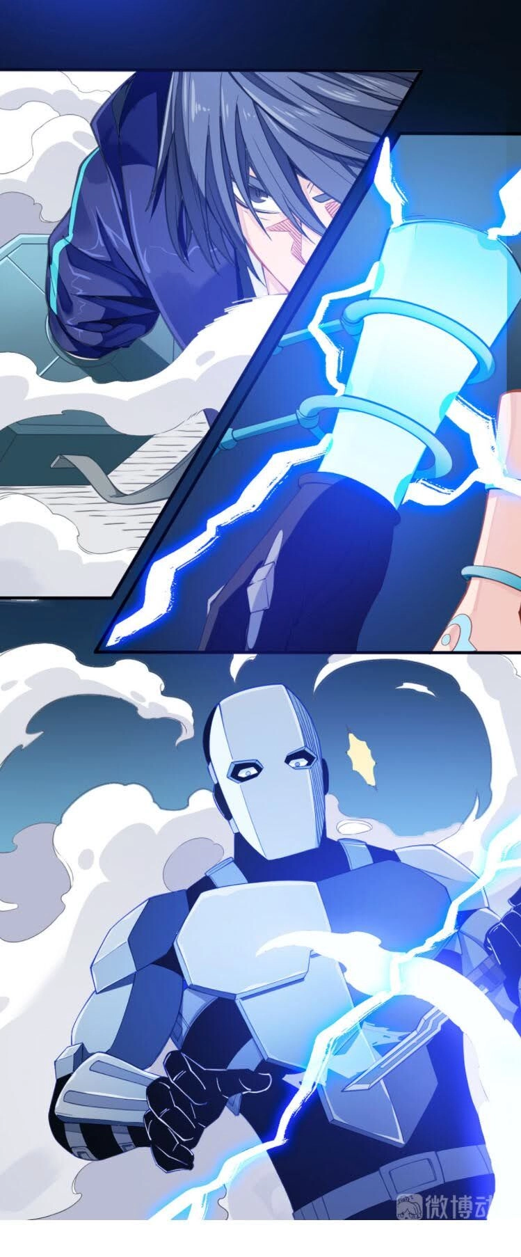 Dị Năng Của Ngươi Thuộc Về Ta Chapter 9 - 23