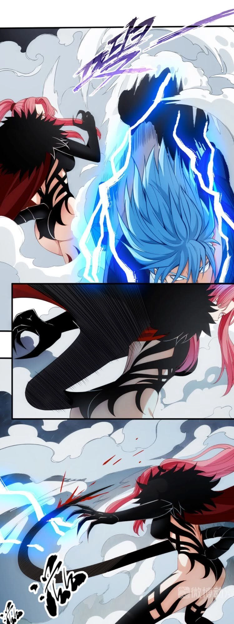 Dị Năng Của Ngươi Thuộc Về Ta Chapter 9 - 24