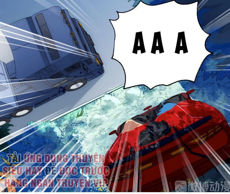 Dị Năng Của Ngươi Thuộc Về Ta Chapter 9 - 33