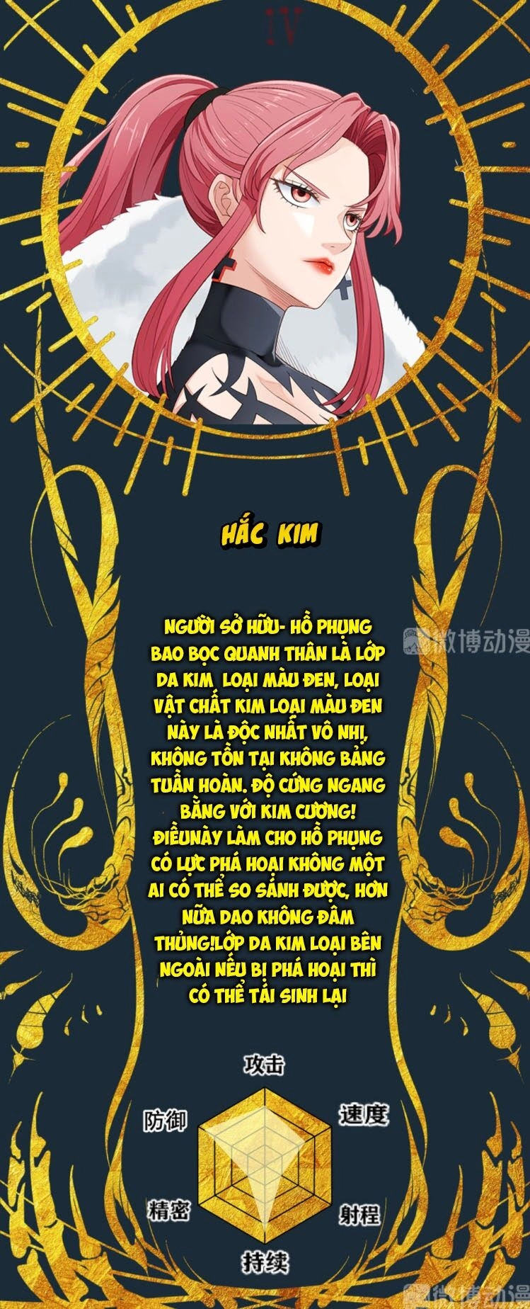 Dị Năng Của Ngươi Thuộc Về Ta Chapter 9 - 34