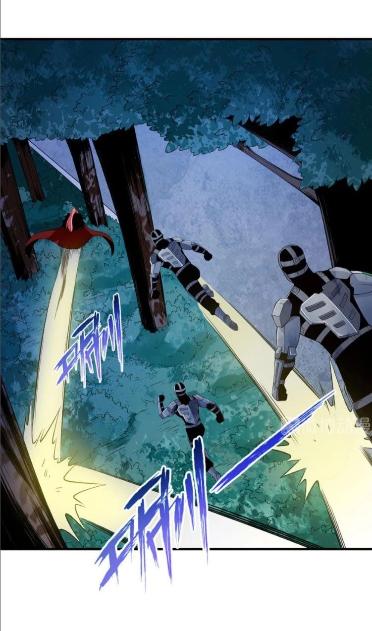 Dị Năng Của Ngươi Thuộc Về Ta Chapter 10 - 5