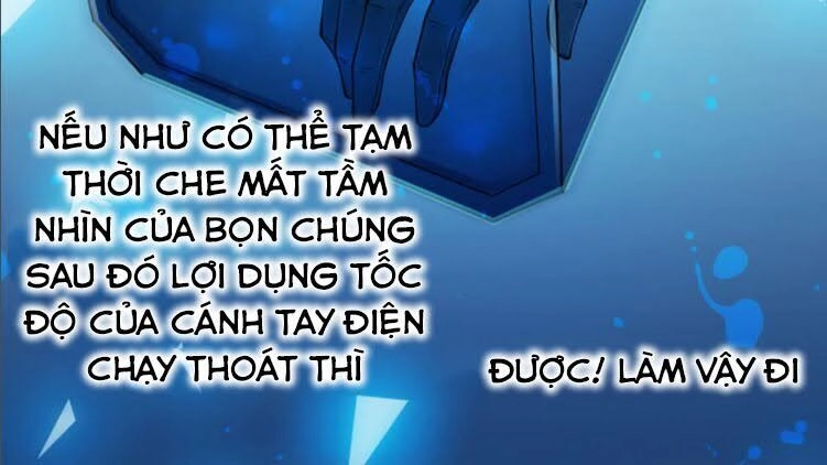 Dị Năng Của Ngươi Thuộc Về Ta Chapter 10 - 7