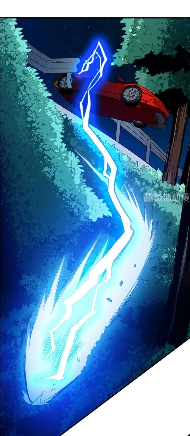 Dị Năng Của Ngươi Thuộc Về Ta Chapter 10 - 14