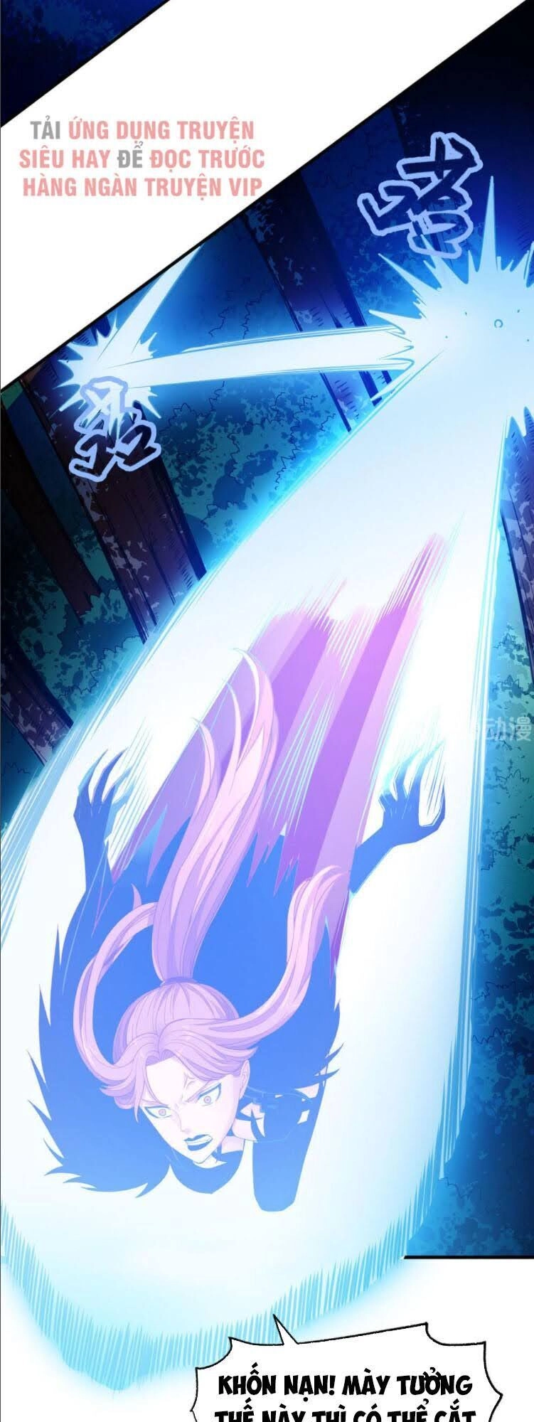 Dị Năng Của Ngươi Thuộc Về Ta Chapter 10 - 15