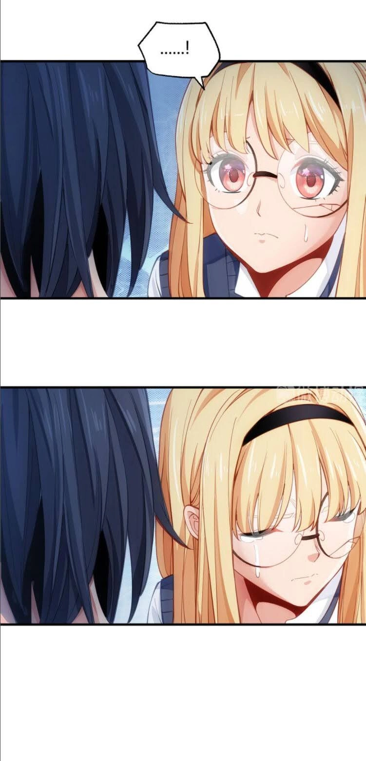 Dị Năng Của Ngươi Thuộc Về Ta Chapter 10 - 29