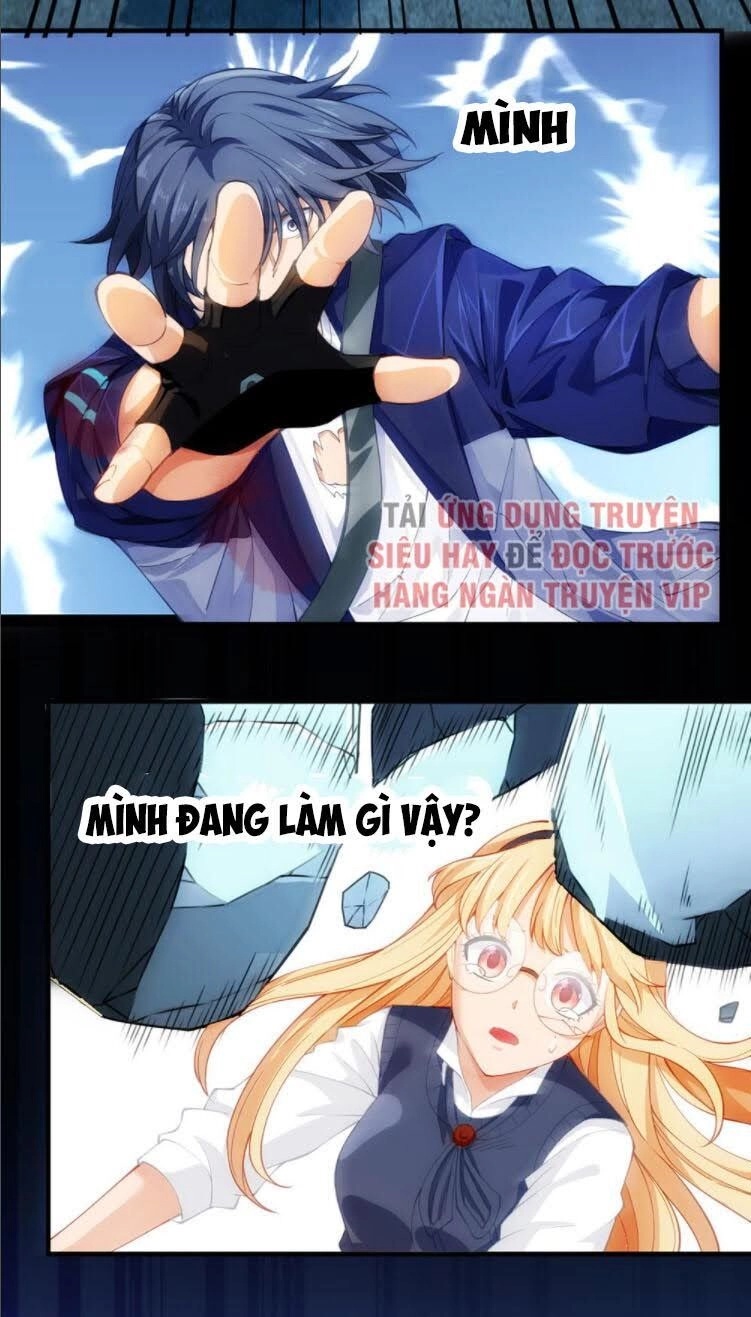 Dị Năng Của Ngươi Thuộc Về Ta Chapter 10 - 42