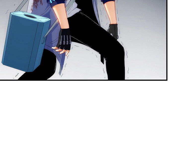 Dị Năng Của Ngươi Thuộc Về Ta Chapter 11 - 2