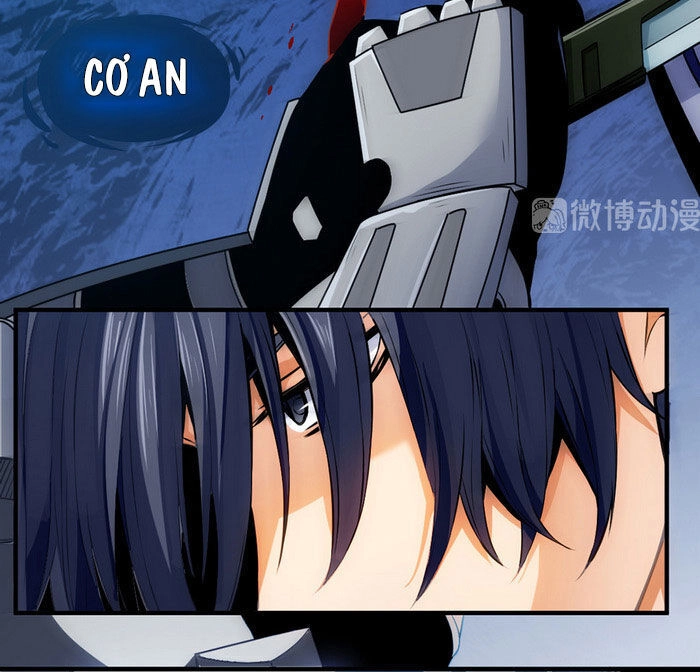 Dị Năng Của Ngươi Thuộc Về Ta Chapter 11 - 6