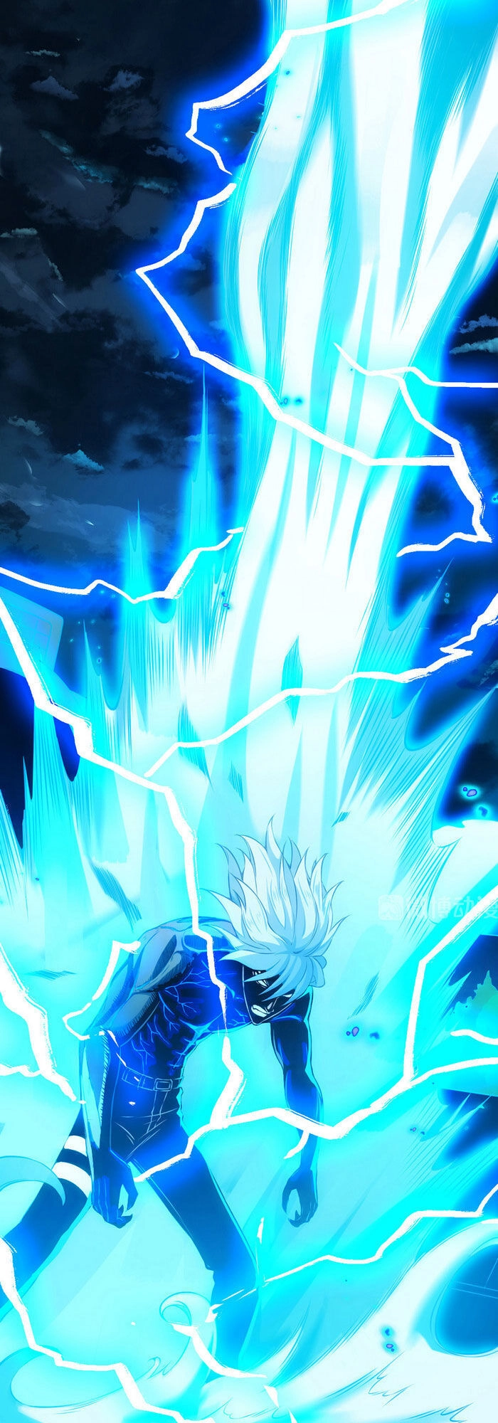 Dị Năng Của Ngươi Thuộc Về Ta Chapter 11 - 13