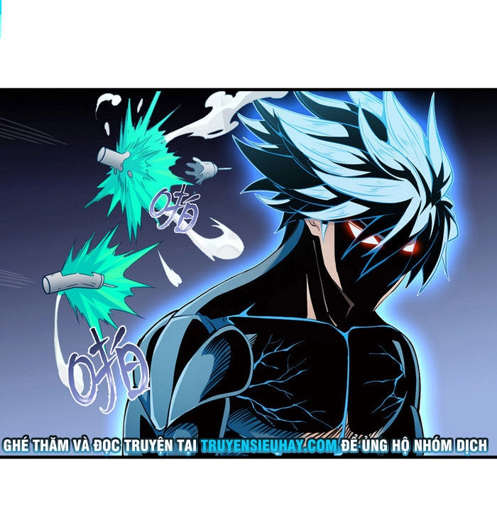 Dị Năng Của Ngươi Thuộc Về Ta Chapter 11 - 16