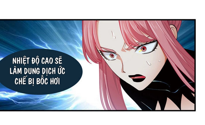 Dị Năng Của Ngươi Thuộc Về Ta Chapter 11 - 17