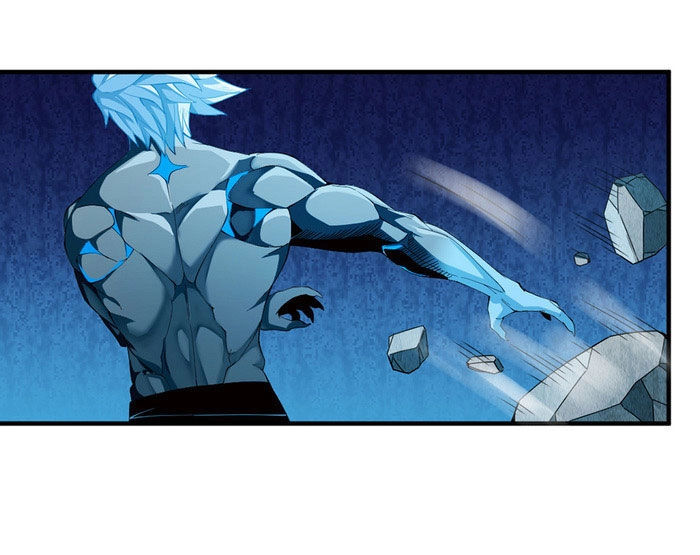 Dị Năng Của Ngươi Thuộc Về Ta Chapter 11 - 28