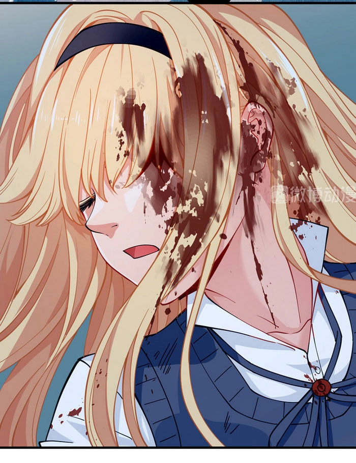 Dị Năng Của Ngươi Thuộc Về Ta Chapter 11 - 32