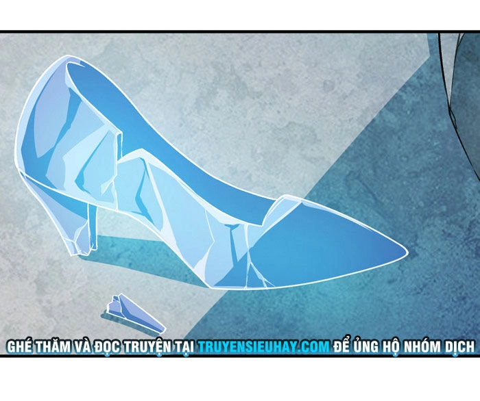 Dị Năng Của Ngươi Thuộc Về Ta Chapter 11 - 34