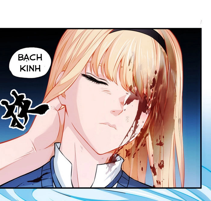 Dị Năng Của Ngươi Thuộc Về Ta Chapter 11 - 42