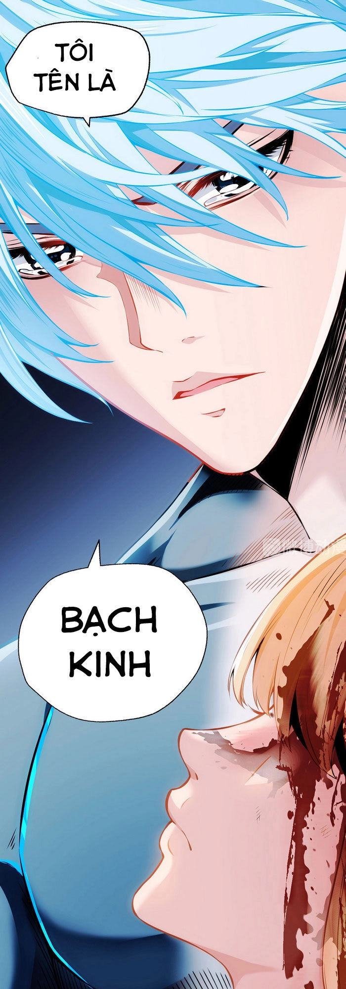 Dị Năng Của Ngươi Thuộc Về Ta Chapter 11 - 43