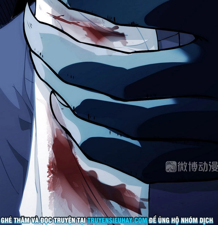 Dị Năng Của Ngươi Thuộc Về Ta Chapter 11 - 45