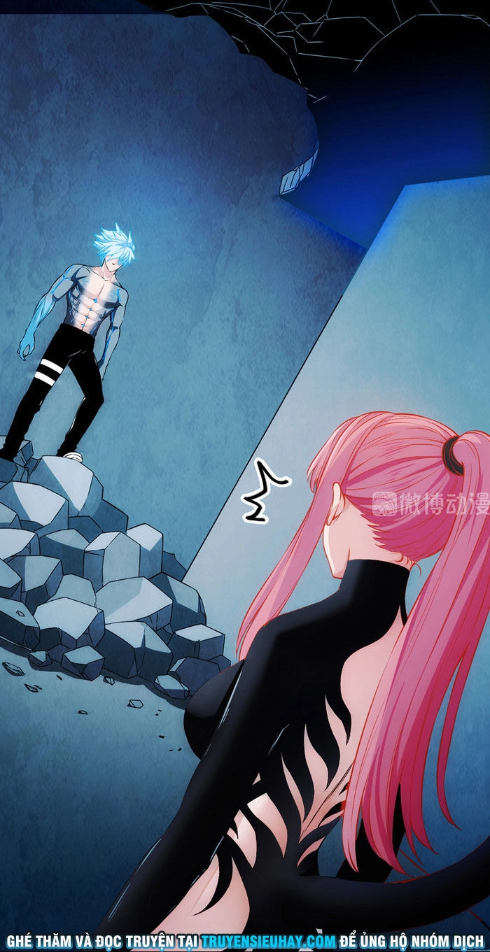 Dị Năng Của Ngươi Thuộc Về Ta Chapter 11 - 49