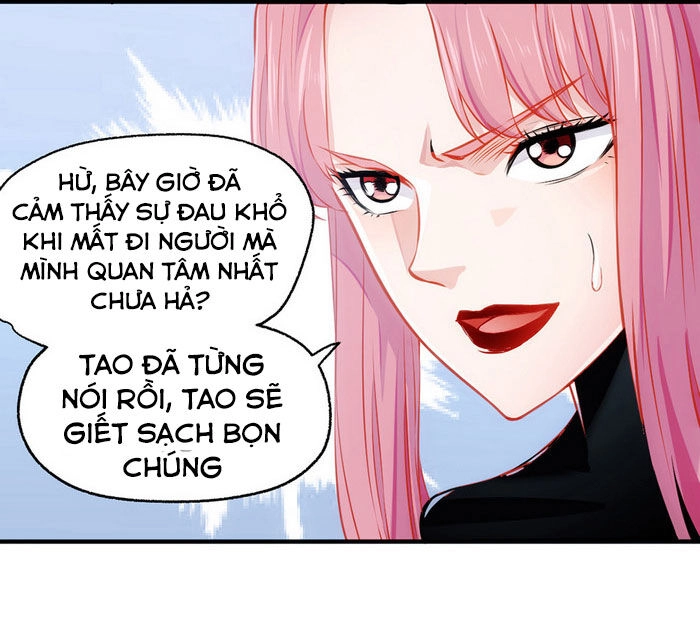 Dị Năng Của Ngươi Thuộc Về Ta Chapter 11 - 50