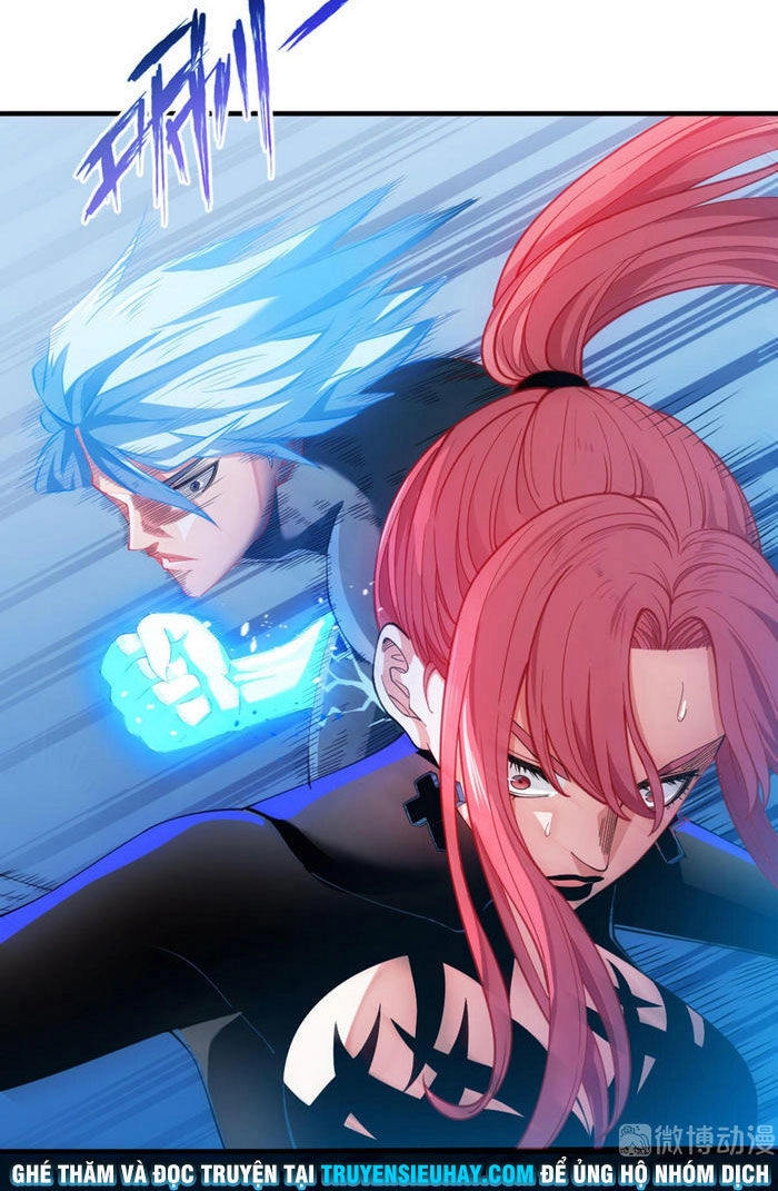 Dị Năng Của Ngươi Thuộc Về Ta Chapter 12 - 4