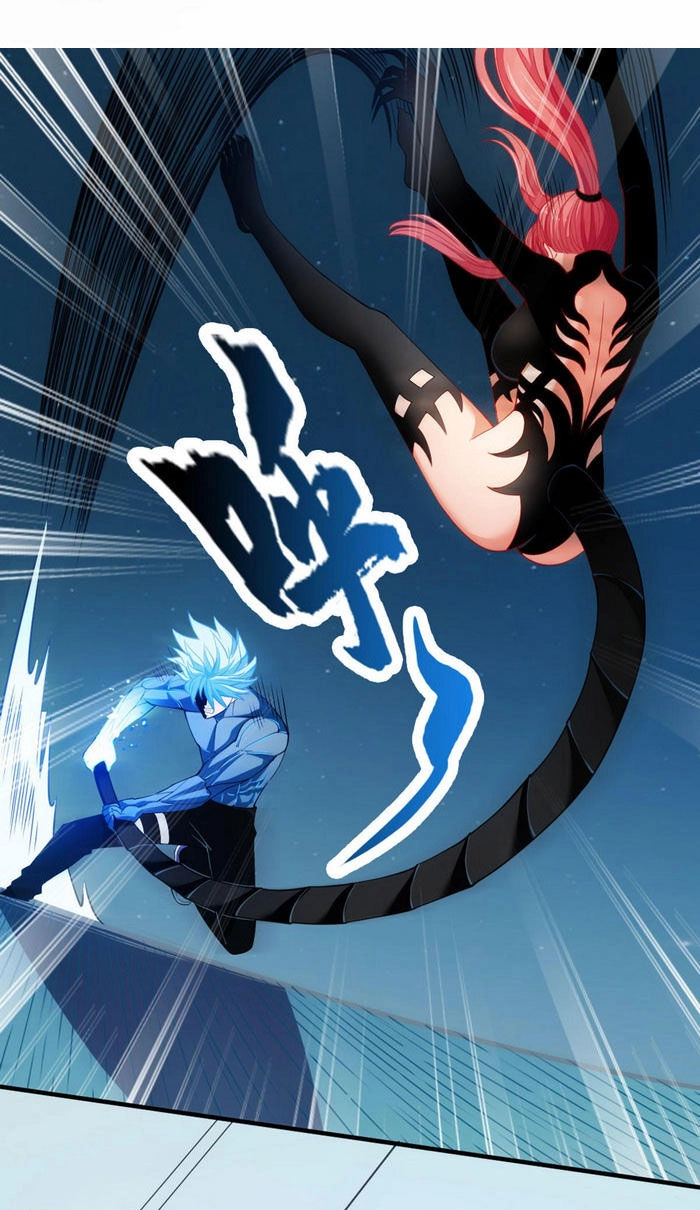 Dị Năng Của Ngươi Thuộc Về Ta Chapter 12 - 9