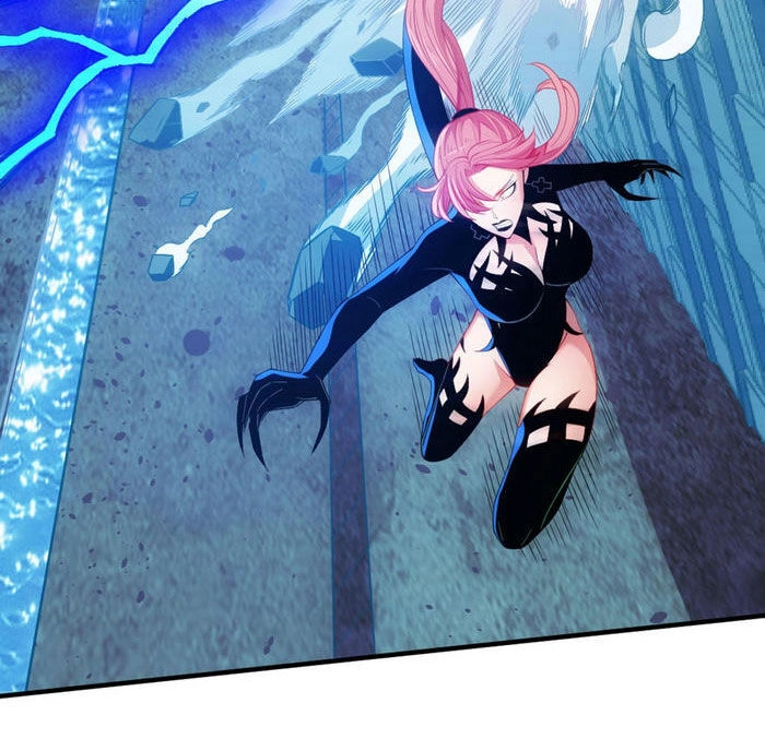 Dị Năng Của Ngươi Thuộc Về Ta Chapter 12 - 14