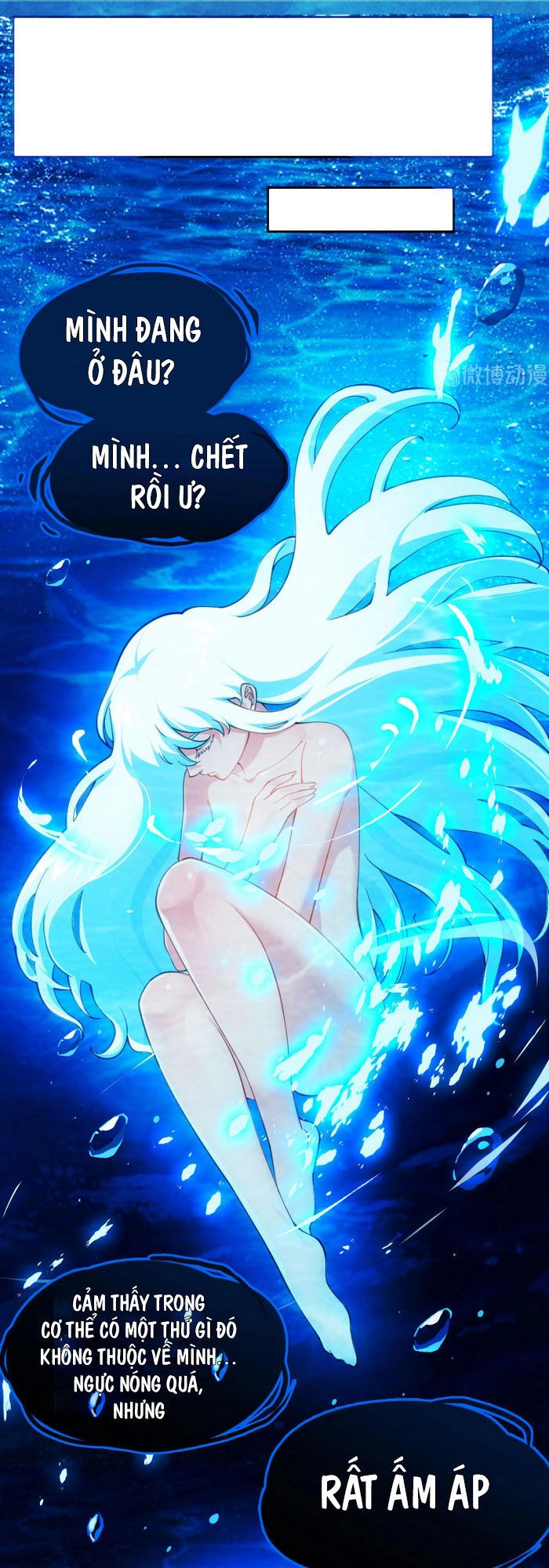 Dị Năng Của Ngươi Thuộc Về Ta Chapter 12 - 18