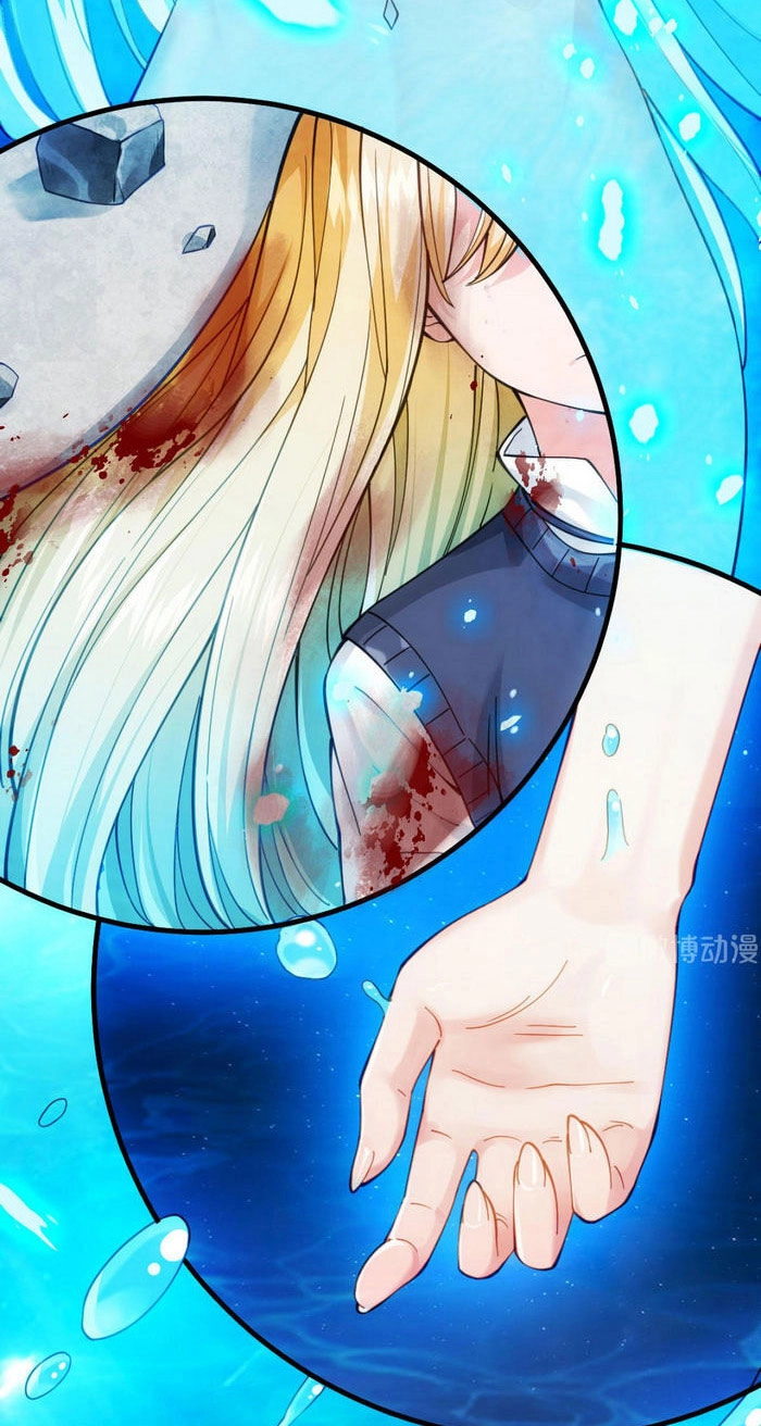 Dị Năng Của Ngươi Thuộc Về Ta Chapter 12 - 21