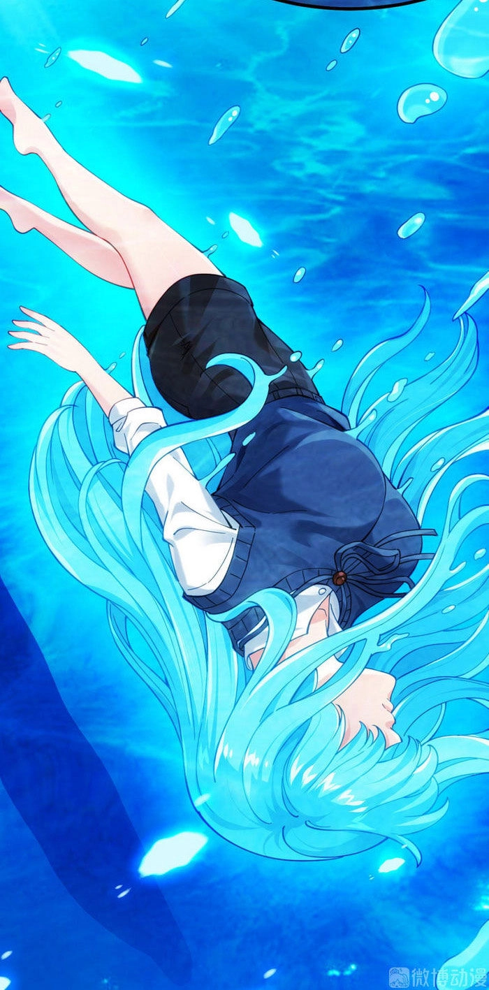 Dị Năng Của Ngươi Thuộc Về Ta Chapter 12 - 22