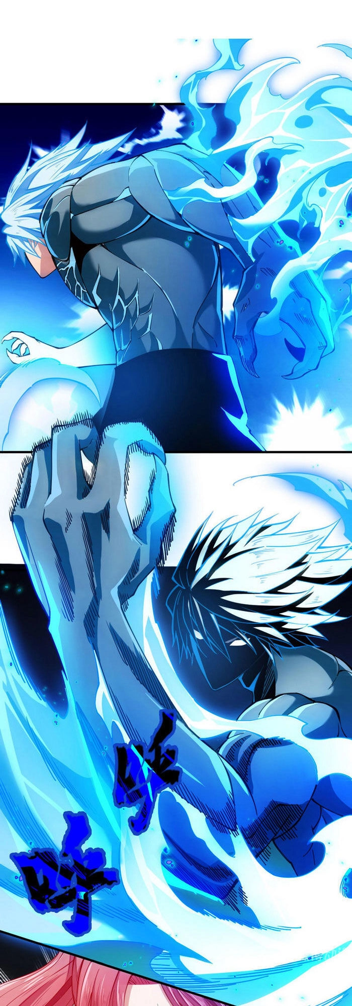 Dị Năng Của Ngươi Thuộc Về Ta Chapter 12 - 25