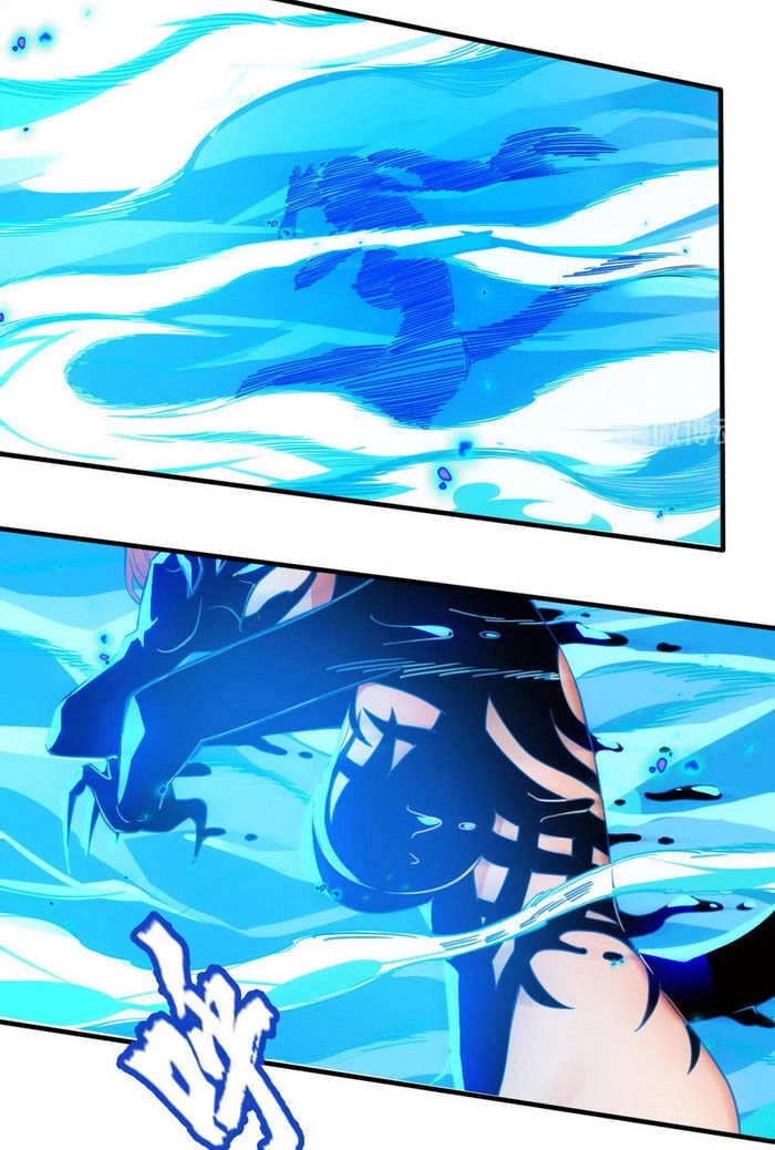 Dị Năng Của Ngươi Thuộc Về Ta Chapter 12 - 28