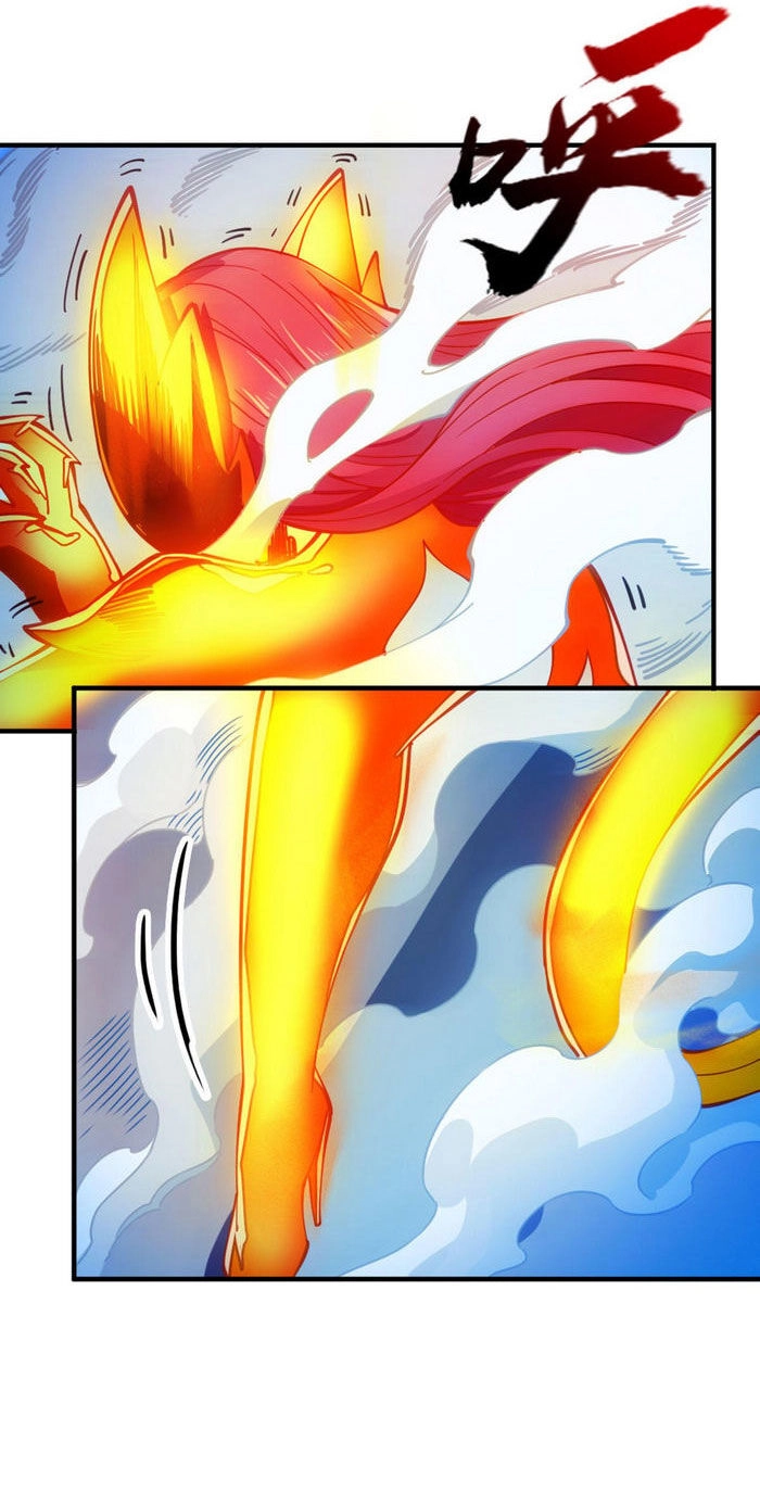 Dị Năng Của Ngươi Thuộc Về Ta Chapter 12 - 34