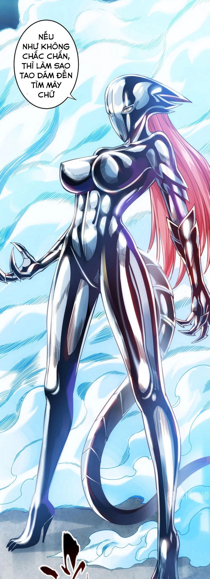 Dị Năng Của Ngươi Thuộc Về Ta Chapter 12 - 37