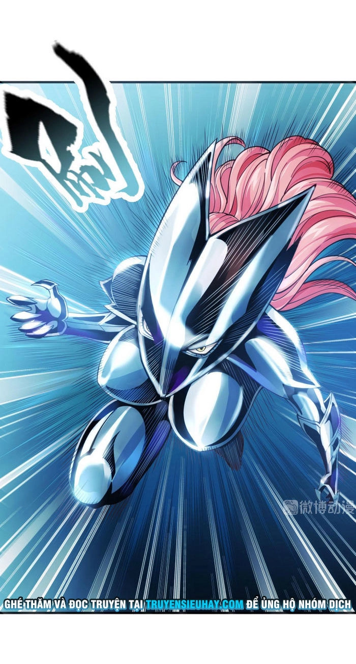 Dị Năng Của Ngươi Thuộc Về Ta Chapter 12 - 39