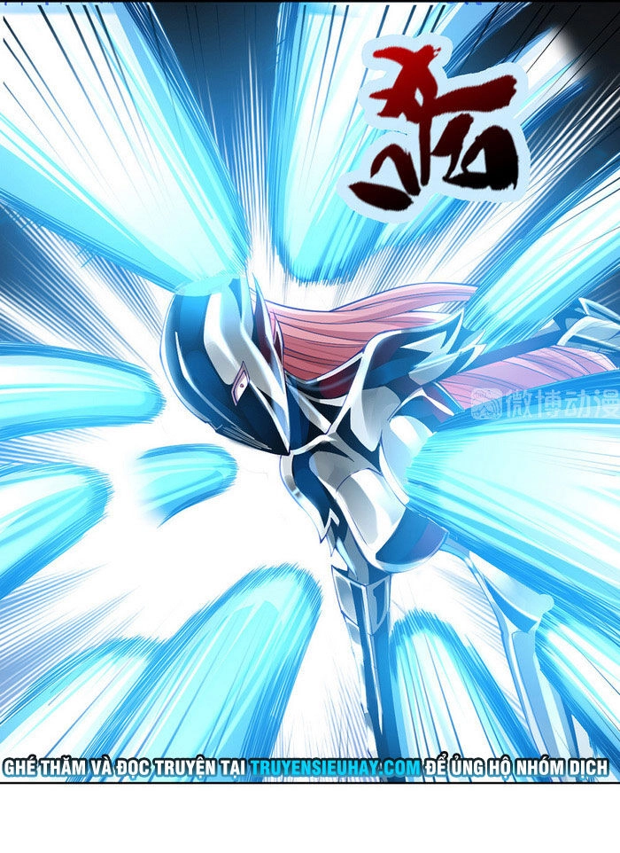 Dị Năng Của Ngươi Thuộc Về Ta Chapter 13 - 1