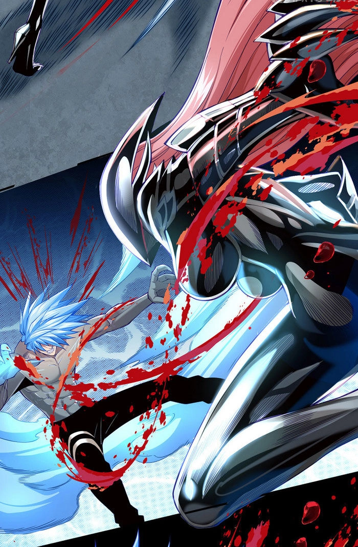 Dị Năng Của Ngươi Thuộc Về Ta Chapter 13 - 7