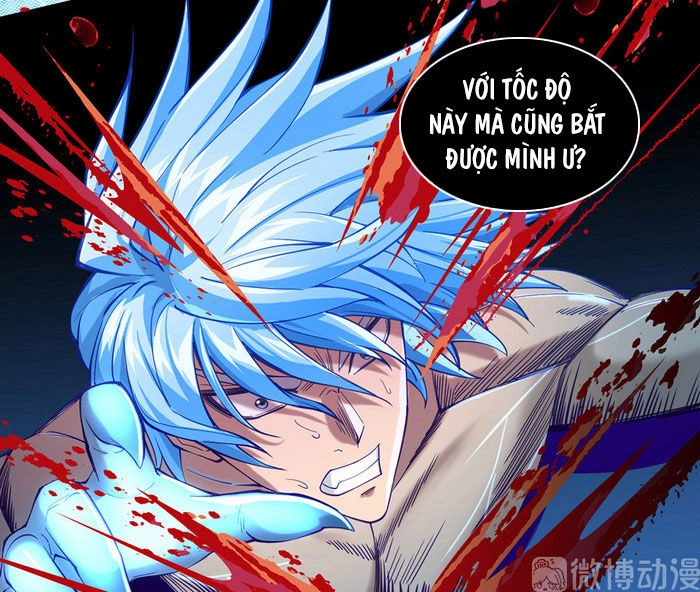 Dị Năng Của Ngươi Thuộc Về Ta Chapter 13 - 8