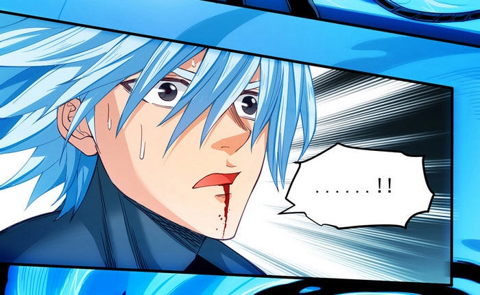 Dị Năng Của Ngươi Thuộc Về Ta Chapter 13 - 15