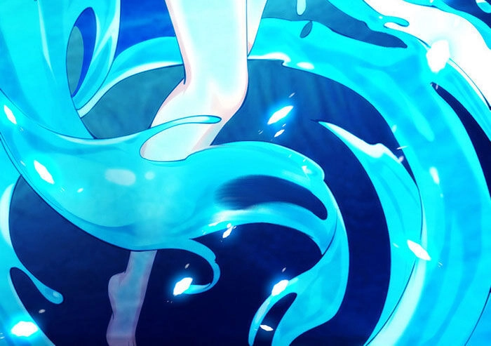 Dị Năng Của Ngươi Thuộc Về Ta Chapter 13 - 19