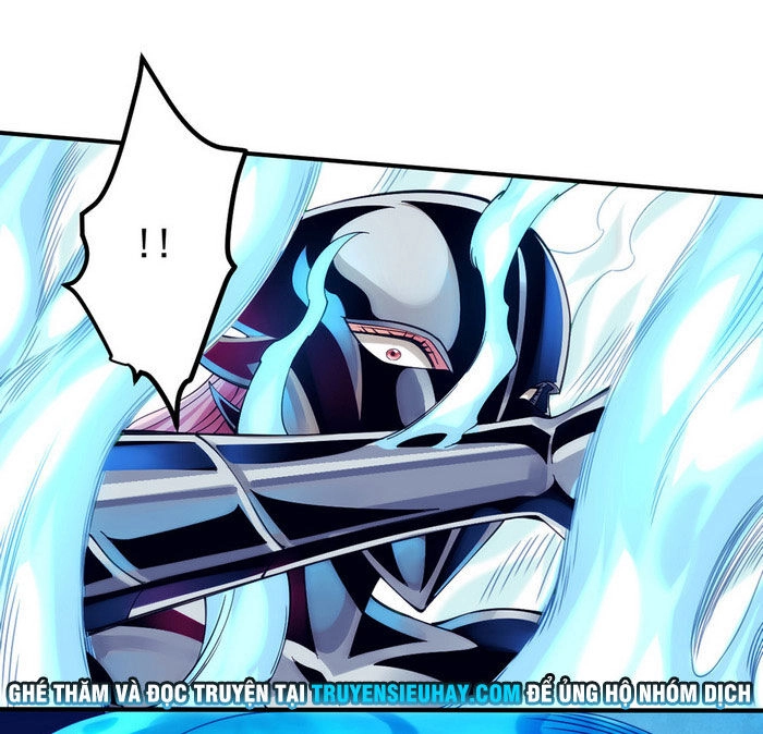 Dị Năng Của Ngươi Thuộc Về Ta Chapter 13 - 24